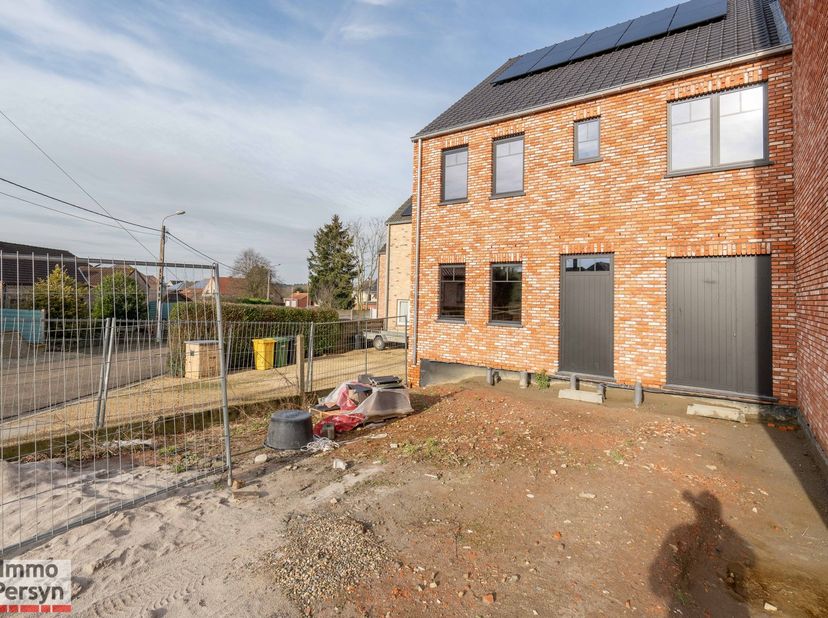 Maison à vendre
                    à 3270 Scherpenheuvel