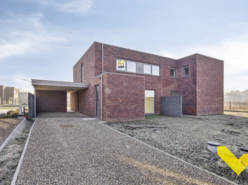 Maison à vendre
                    à 2490 Balen
