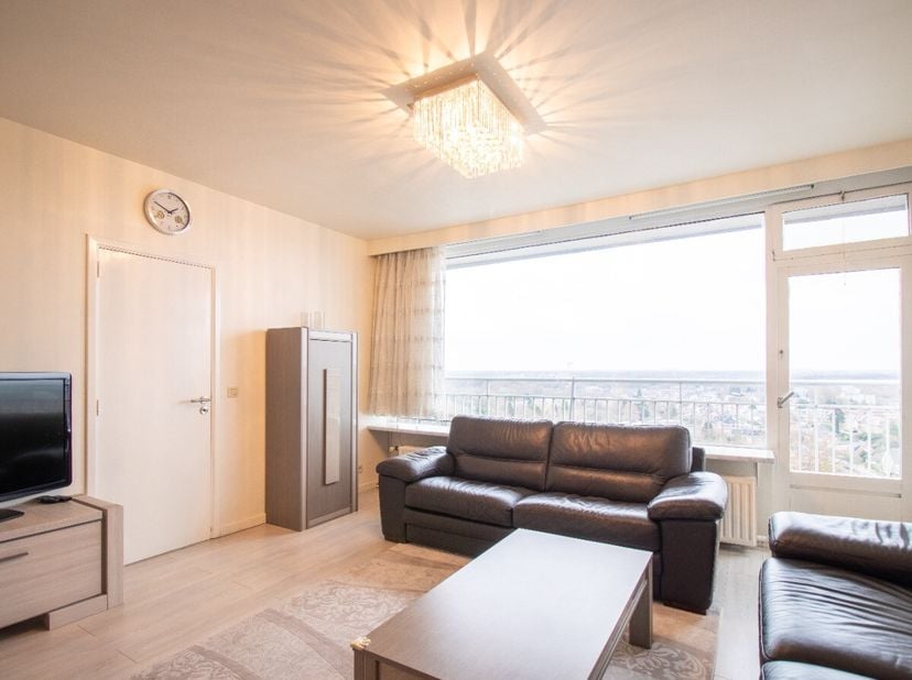 Appartement à vendre
                    à 2610 Wilrijk