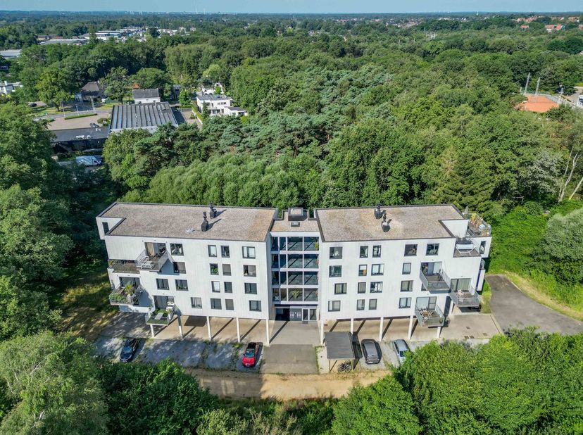 Appartement à vendre
                    à 3600 Genk