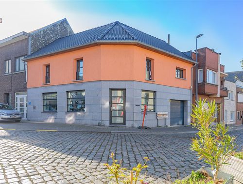                                         Handelspand te koop in Willebroek, € 180.000
