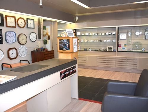                                         Handelsgelijkvloers te koop in Haacht, € 359.000
