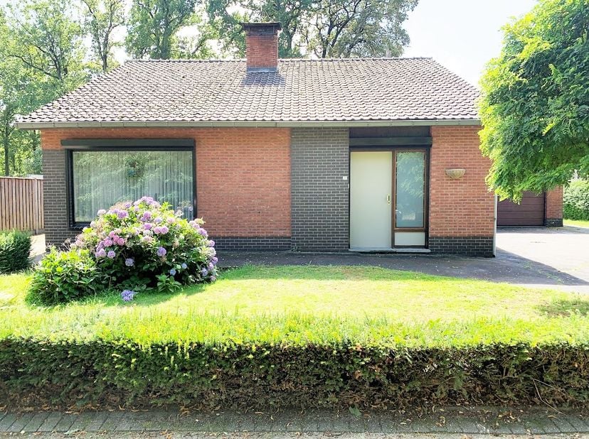 Maison à vendre
                    à 3900 Overpelt
