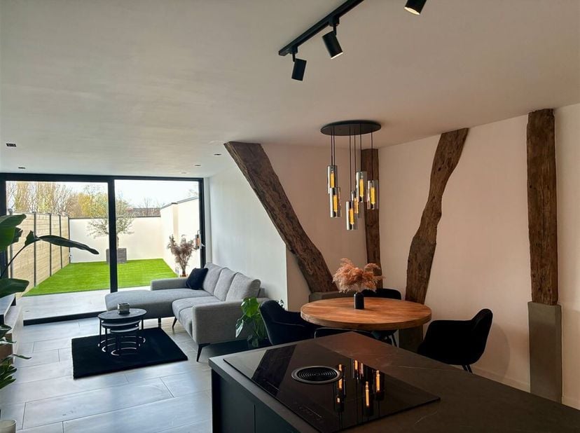 Maison à vendre
                    à 3800 Sint-Truiden