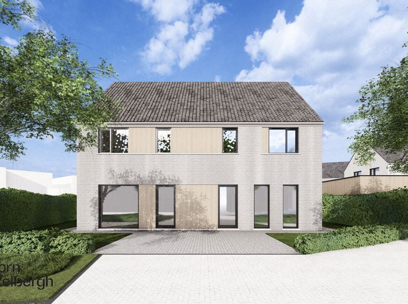 Huis te koop
                    in 8460 Oudenburg
