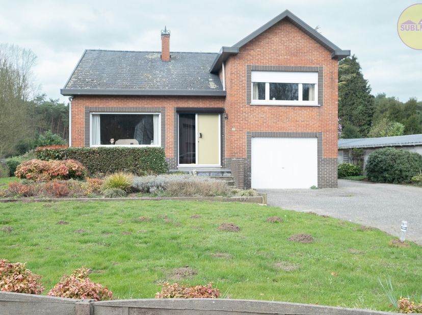 Maison à vendre
                    à 3945 Kwaadmechelen