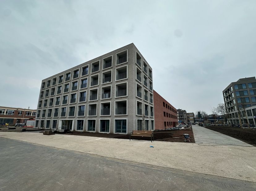 Appartement à louer
                    à 2640 Mortsel