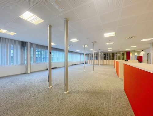                                         Kantoor te huur in Gent, € 6.380
