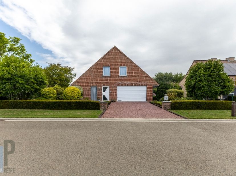 Maison à vendre
                    à 9860 Oosterzele
