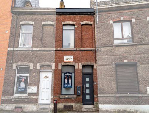                                         Woning te koop in Mons, € 200.000
