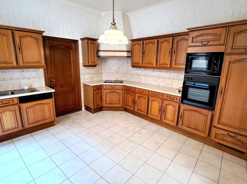 Maison à vendre
                    à 3320 Hoegaarden
