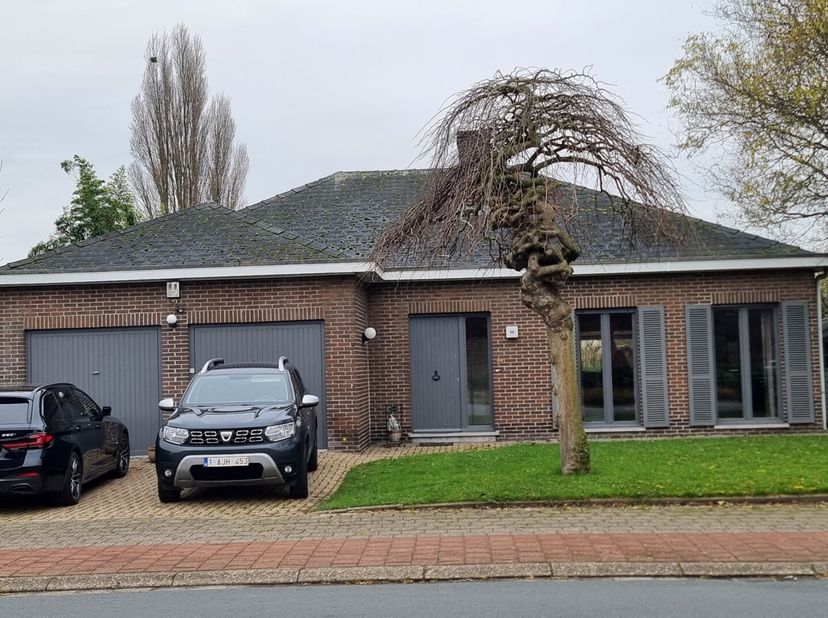 Maison à vendre
                    à 2160 Wommelgem