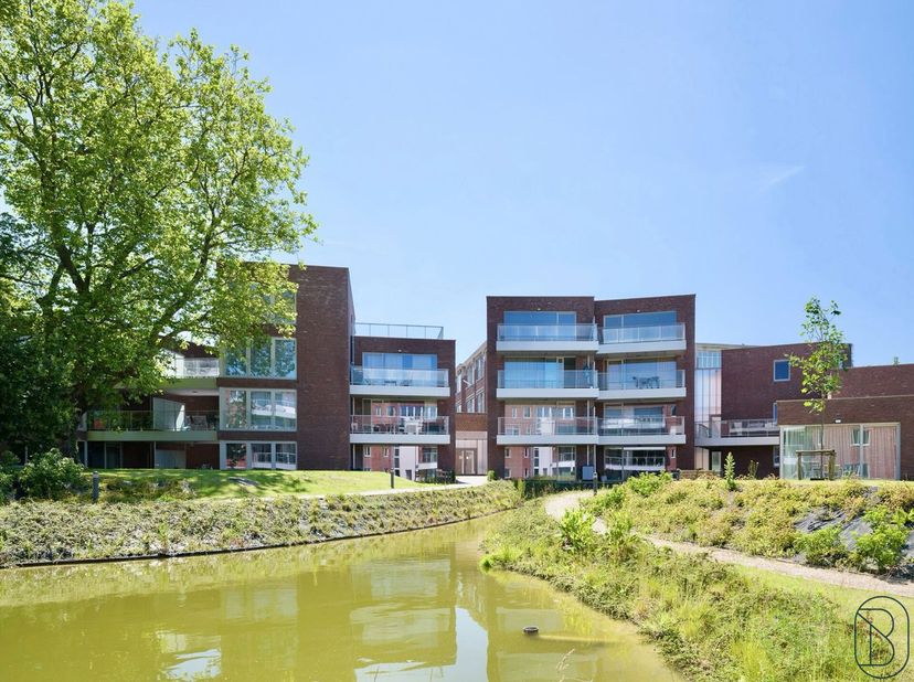 Appartement te koop
                    in 9600 Ronse