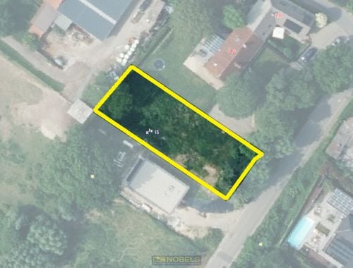                                         Grond te koop in Galmaarden, € 119.000
