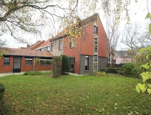                                        Maison à vendre à Wevelgem, € 299.000
