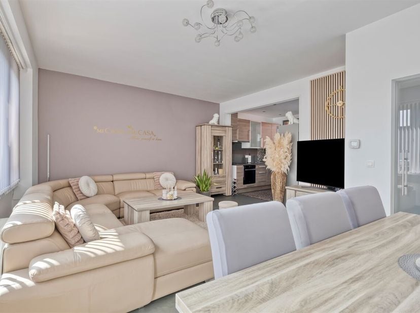 Appartement à vendre
                    à 2100 Deurne