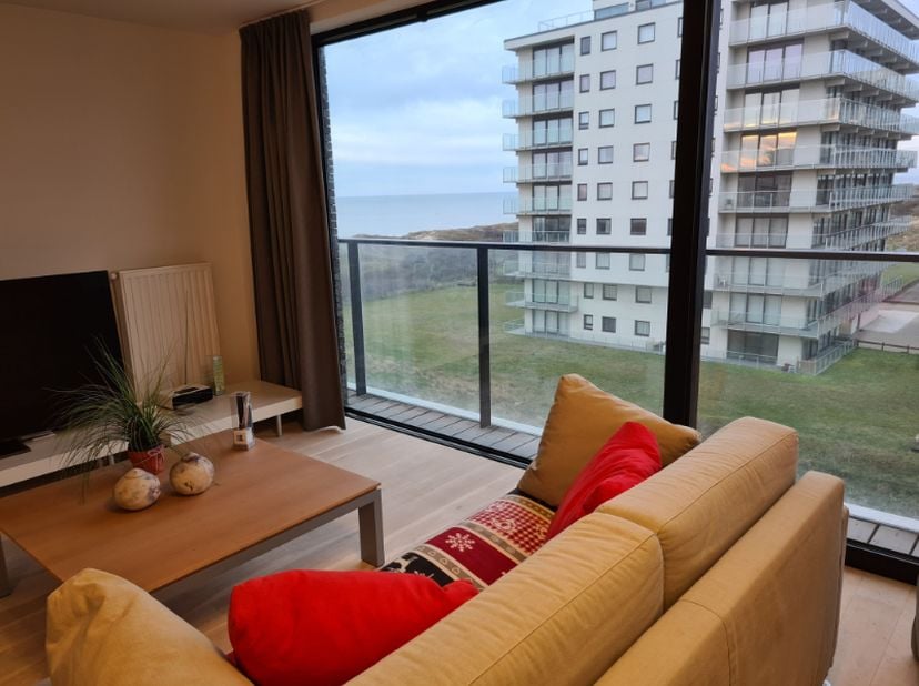Maison à vendre
                    à 8660 De Panne