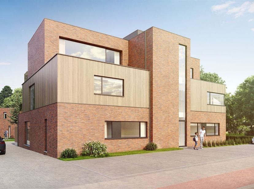 Appartement à vendre
                    à 3945 Kwaadmechelen