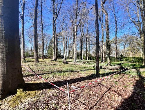                                         Bouwgrond te koop in Rixensart, € 365.000
