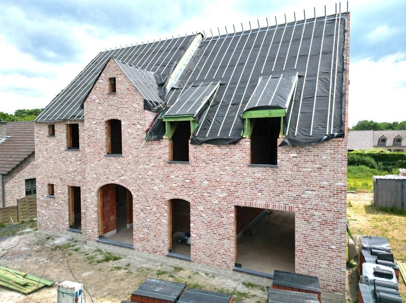 Maison à vendre
                    à 3660 Opglabbeek