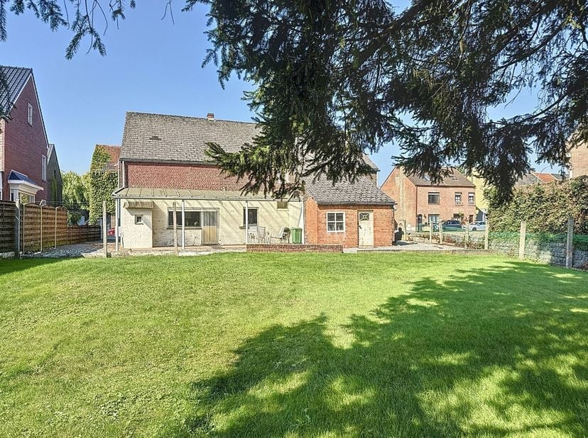 Maison à vendre
                    à 3012 Wilsele