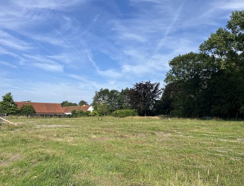                                         Bouwgrond te koop in Middelburg, € 415.000
