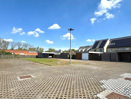                                         Staanplaats te koop in Ingelmunster, € 9.850

