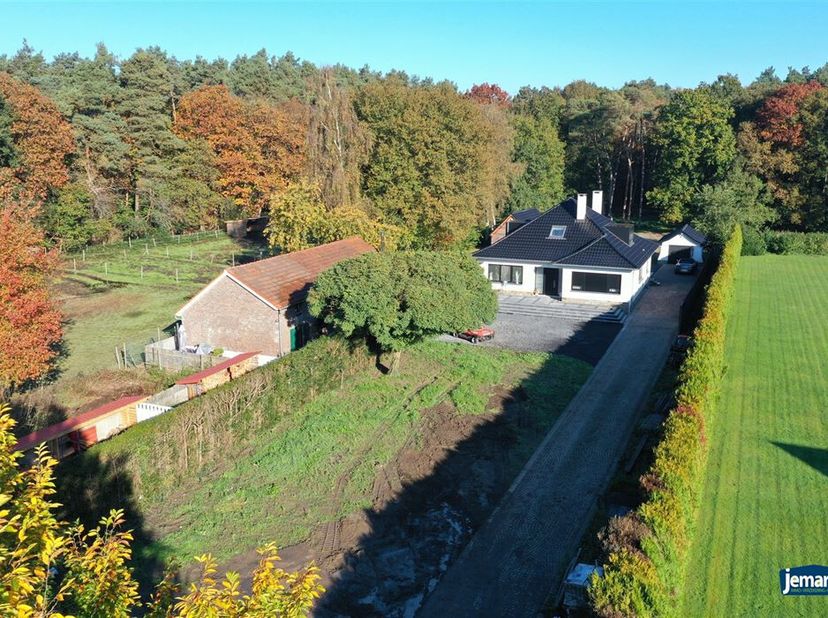 Maison à vendre
                    à 3620 Lanaken