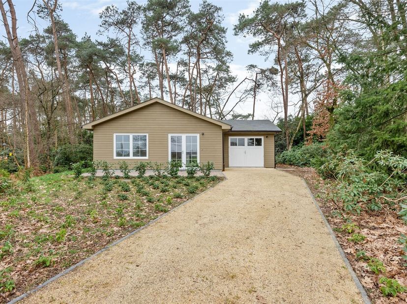 Maison à vendre
                    à 2330 Merksplas