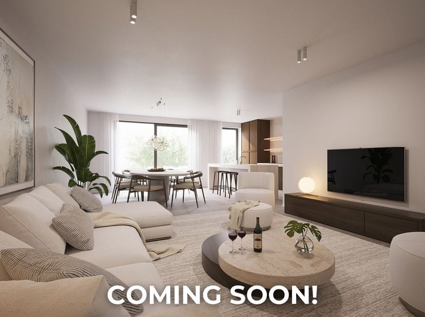 Appartement à vendre
                    à 3500 Hasselt