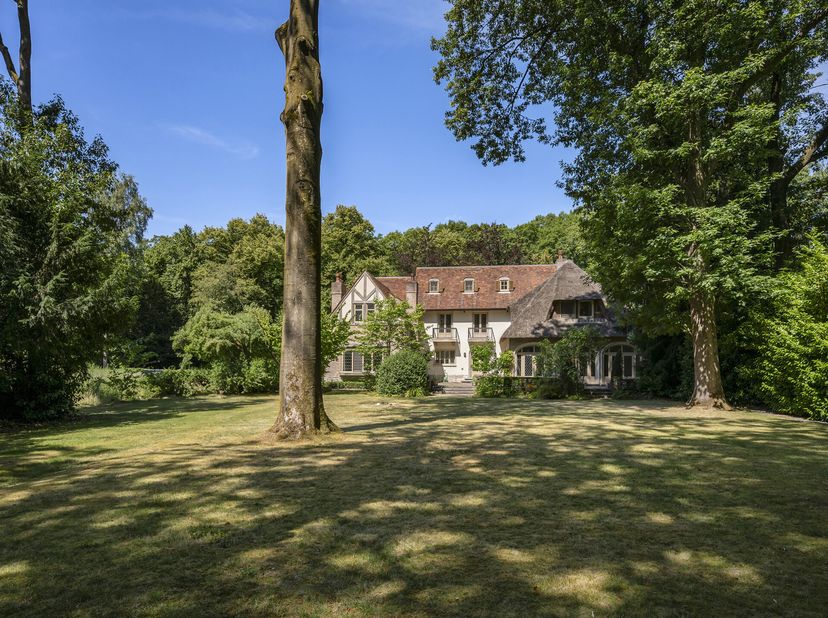 Maison à vendre
                    à 2360 Oud-Turnhout