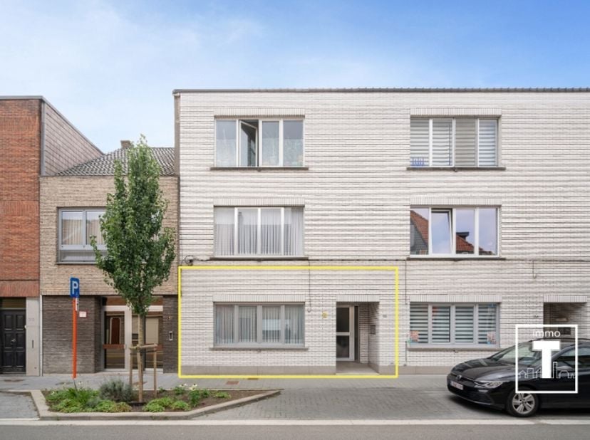 Maison à vendre
                    à 9100 Sint-Niklaas