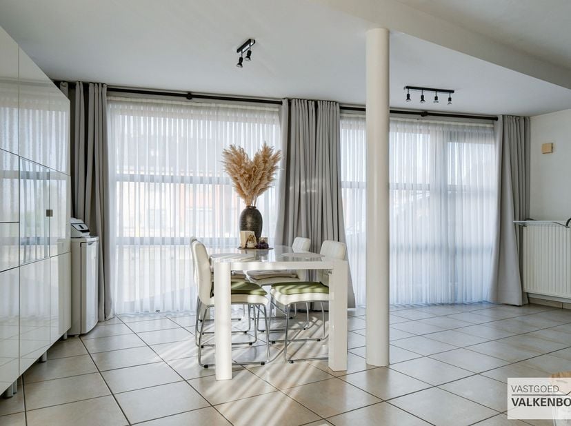 Appartement à vendre
                    à 3590 Diepenbeek