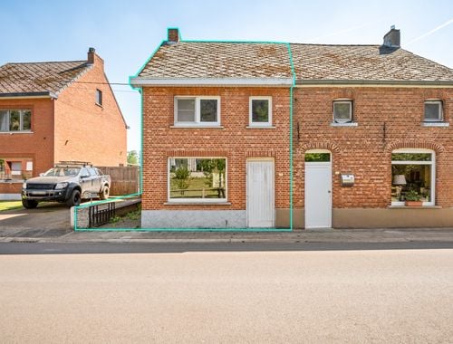                                         Maison unifamiliale à vendre à Averbode, € 150.000
