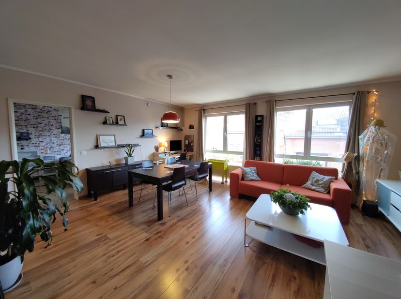 Appartement à vendre
                    à 1930 Zaventem
