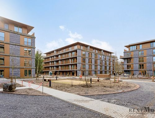                                         Appartement à louer à Watermael-Boitsfort, € 1.475
