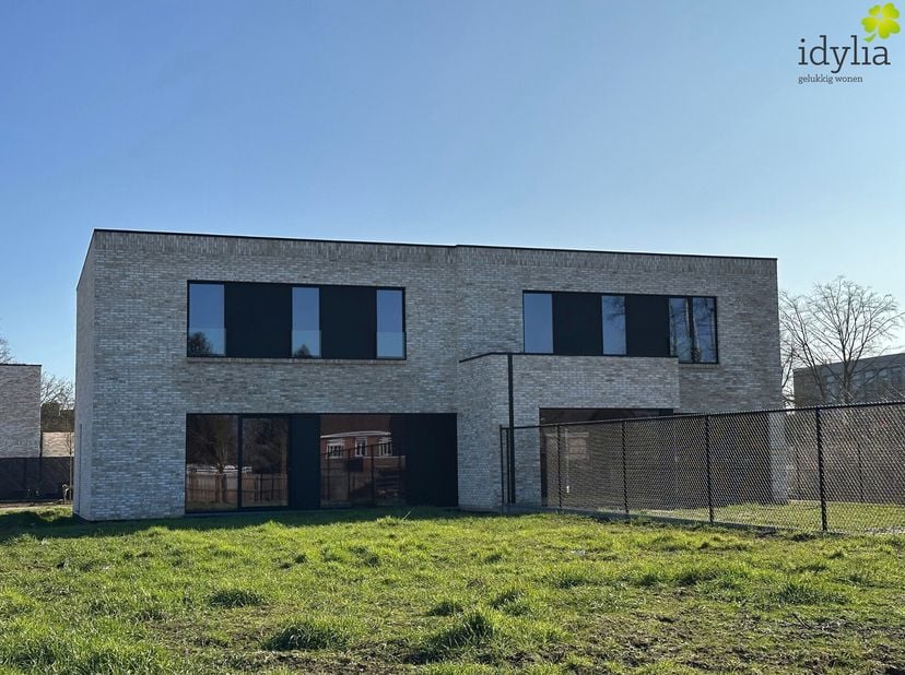 Maison à vendre
                    à 3580 Beringen
