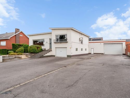                                         Maison à vendre à Beerzel, € 495.000
