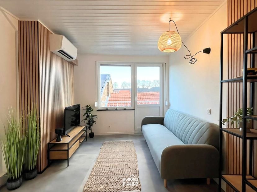 Appartement à vendre
                    à 3700 Tongeren