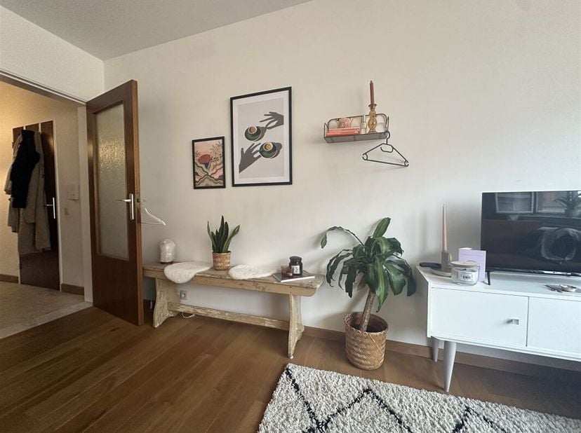 Appartement à vendre
                    à 3000 Leuven