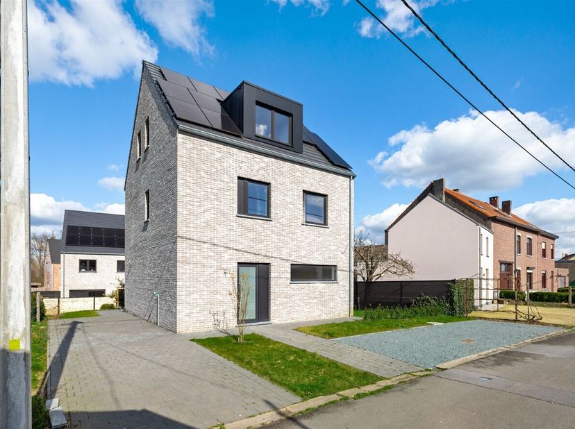 Maison à vendre
                    à 3071 Erps-Kwerps
