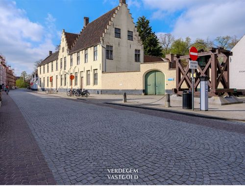                                         Zone de projet à vendre à Brugge, € 1.200.000
