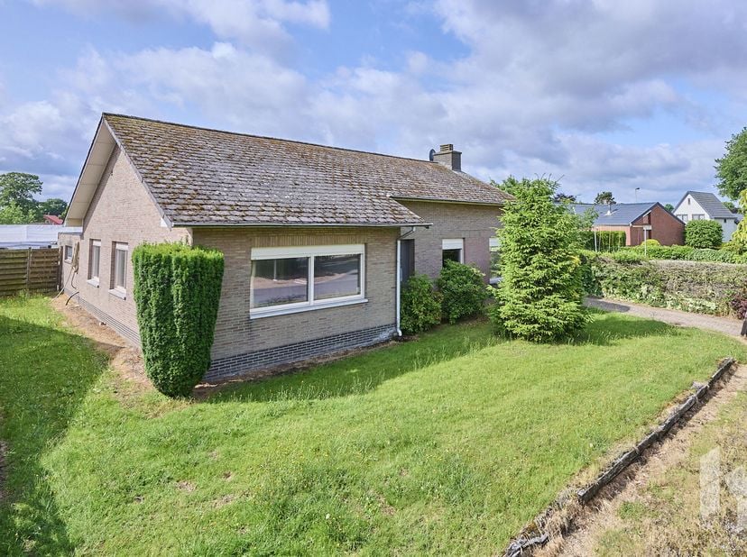 Maison à vendre
                    à 3920 Lommel
