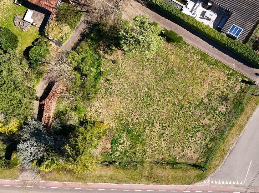 Welkom aan de Schunissensteeg/Kriekelstraat te Zonhoven!&lt;br /&gt;
&lt;br /&gt;
Op zoek naar een plek om jouw droomwoning te bouwen?&lt;br /&gt;
&lt;br /&gt;
Deze bouwgrond