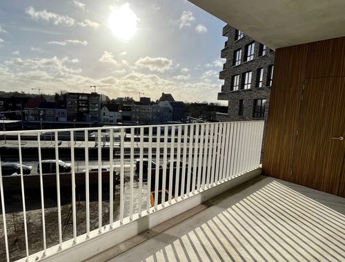                                         Appartement à louer à Aalter, € 880
