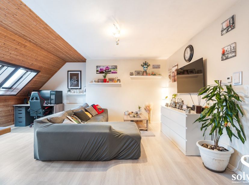 Appartement à vendre
                    à 9900 Eeklo