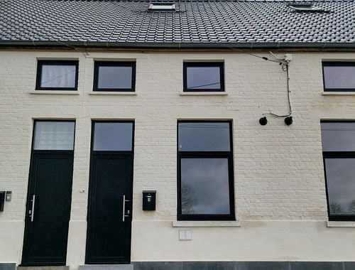                                         Woning te koop in Serskamp, € 199.000
