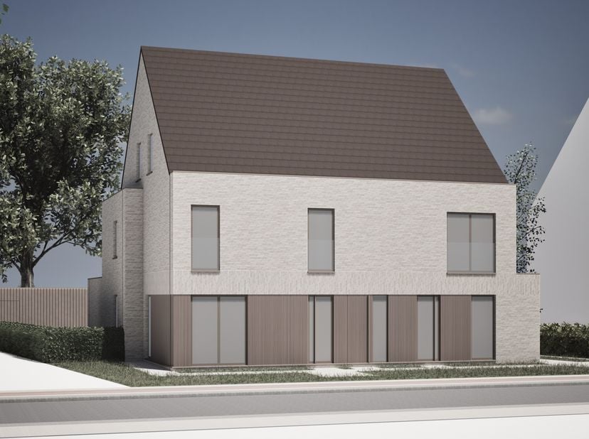 Te Koop in Schoonbeek – 4 Energiezuinige Nieuwbouwappartementen met Privétoegang - 6% btw mogelijk&lt;br /&gt;
In het centrum van Schoonbeek is gestart aan
