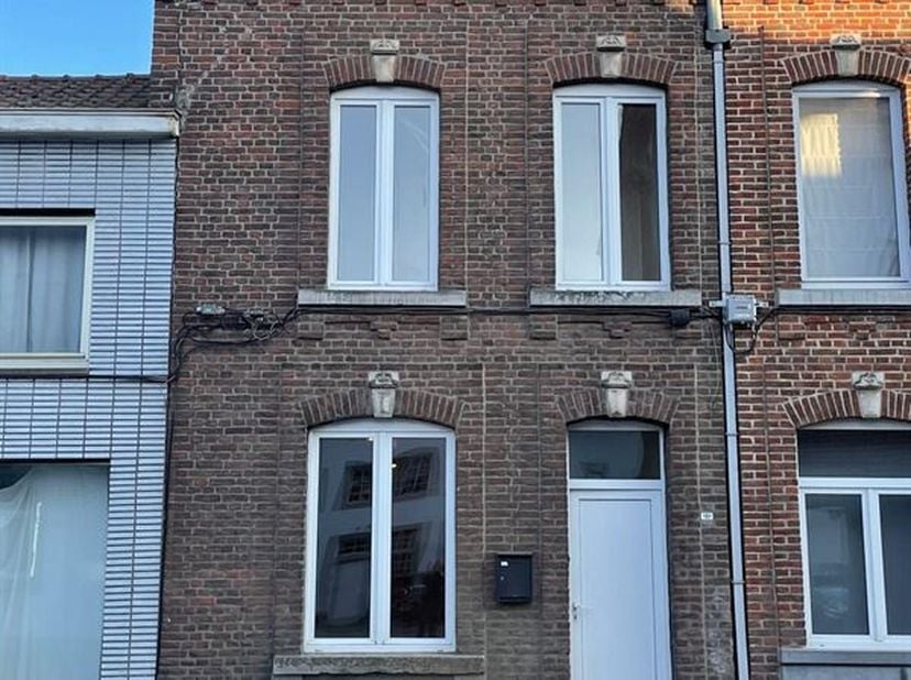 Maison à vendre
                    à 3800 Sint-Truiden