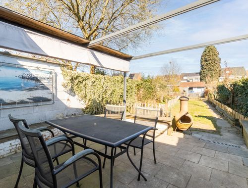                                        Woning te koop in Hove, € 399.000
